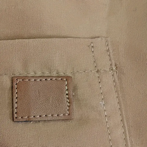 Meilleur short de gymnastique pour hommes avec logo personnalisé Short baggy de course à pied imperméable à taille moyenne Short de sport en coton du Vietnam - Product Image 3