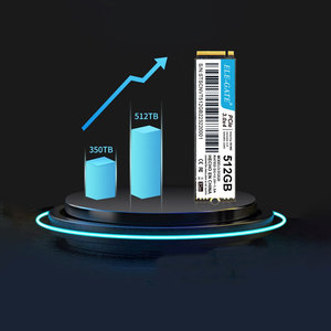 <b>M.2</b> NVMe 2280 <b>SSD</b> External Solid State Drive with USB Interface for Laptop & Desktop Capacities 256GB 512GB 1TB 2TB - Product Image 5
