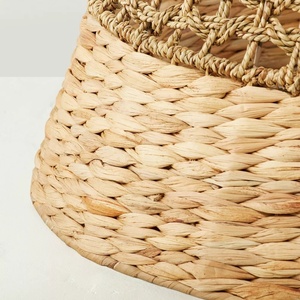 Hnh งานฝีมือ2007 hnh ปกน้ำผักตบชวาคริสต์มาสตกแต่งคริสต์มาสกำหนดขนาดเอง - Product Image 2