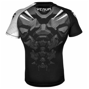 MMA Rash Guards BJJ Entraînement Compression Anti-UV Sublimé Jiu Jitsu Kimono Top Gear Respirant et Fit Jiu Jitsu Kimono - Product Image 2