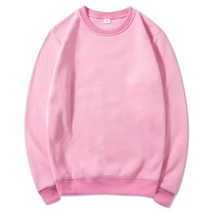 Vente en gros de sweat à capuche à manches longues de couleur unie pour hommes 100% coton à épaules tombantes pour l'hiver - Product Image 6