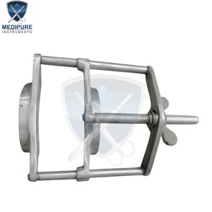 Guenthers <b>Mouth</b> Gag Stainless Steel Veterinary Oral Speculum for Professional Animal Oral Surgery and Examination - Product Image 5