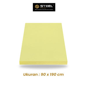 Bloque de espuma viscoelástica de gel de alta densidad para uso multiusos Característica duradera para colchón para dormir Espesor importado Indonesia - Product Image 3