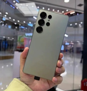 Nouveau Téléphone Portable S25 Ultra Deca Core 100% Original 5G LTE CA 1 To Android 15 Français à Bas Prix - Product Image 1