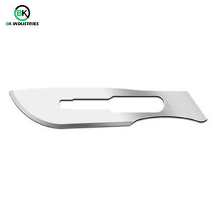 Surgical <b>Scalpels</b> and Medical <b>Knives</b> Disposable Surgical <b>Scalpels</b> and <b>Knives</b> Medical Grade Surgical <b>Scalpels</b> and <b>Knives</b> - Product Image 6