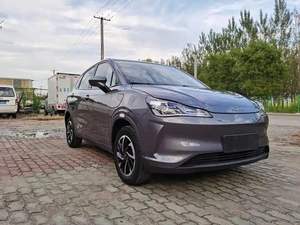 SUV 2024 de 5 Plazas, Personalizado para la Industria, de Largo Alcance, 55kW de Potencia, Batería de 38.54kWh, Calidad Confiable para Viajes Diarios - Product Image 3