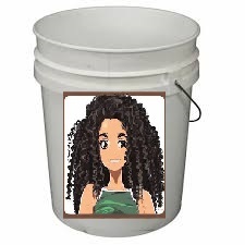 Shampoo liquide biologique écologique, seau de 20 litres, réparation des dommages, croissance des cheveux, sans rinçage, rafraîchissant |   Soins du cuir chevelu antipelliculaire | - Product Image 2