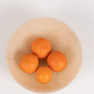 ชุดชามเรซินสำหรับใช้ในบ้านโรงแรมและร้านอาหารจากอินเดียทำมือปรับแต่งได้ตามต้องการ - Product Image 6