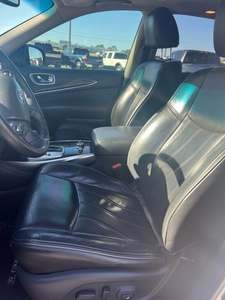 INFINITI QX60 FWD LHD/RHD 2015 USADO - Product Image 4