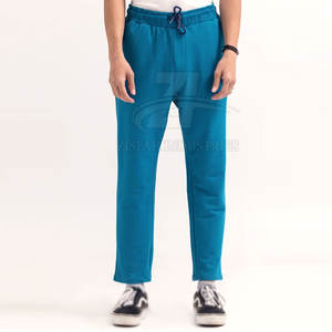 Ropa de calle de alta calidad, pantalones extragrandes para hombre, ropa de moda al por mayor, pantalones informales para hombre - Product Image 1