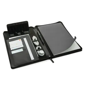 For Swiss Peak Heritage A4 <b>Document</b> <b>Holder</b> Sustainable Letter <b>Holder</b> - Product Image 4