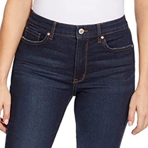 Pantalones Vaqueros de Mezclilla para Mujer, Marca KATBROS INDUSTRY, a la Moda, de Secado Rápido, Duraderos y Cómodos para Usar Todo el Día - Product Image 6