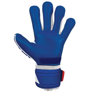 Guantes de portero de gran oferta de calidad Premium guantes de portero ajustables transpirables de gran oferta al por mayor - Product Image 4