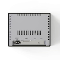 Panel HMI con Ángulo de Visión Completo, Pantalla Táctil HMI Serie StellarSpace HR de 4.3", 7", 10.1" y 15.6", Interfaz Hombre-Máquina