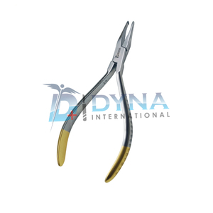 High Quality 19 pcs Basic Orthodontic <b>Pliers</b> Instruments <b>Set</b> , CE Approved Dental Instruments - Product Image 3