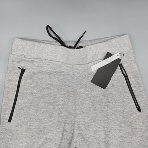 Survêtements Fourniture en usine Hommes Ensemble de sweat à capuche respirant confortable Survêtements légers Survêtements d'entraînement décontractés - Product Image 5