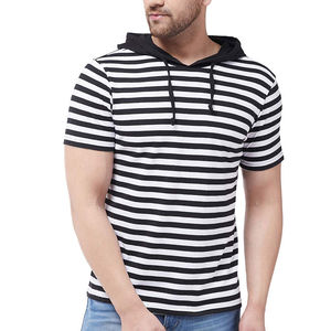 Sudadera con capucha de alta calidad para hombre 180ct Zip Solid Sudaderas con capucha y sudaderas para hombre - Product Image 2