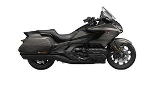 Offre exceptionnelle - Gold Wing DCT 2025 - Meilleures ventes - Disponible dès maintenant ! - Product Image 4