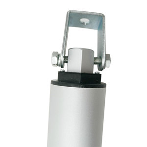 高速電動リニアアクチュエータ12V/24V-230ミリメートル/秒、50mmストローク、200N-SLA04 - Product Image 4