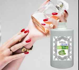 Aceite de fragancia de Aloe Vera para usos múltiples Vela y productos cosméticos 100% Aroma puro Uso Aceites de fragancia esencial Venta - Product Image 2