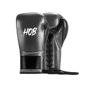 Guantes de Boxeo de Buena Calidad a Precio de Fábrica, Diseño con Logotipo, Guantes de Kickboxing, Guantes de Boxeo para Entrenamiento y Combate, Material Duradero - Product Image 4