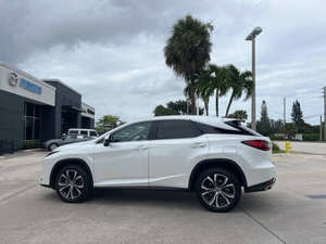 Lexus RX 350 2022 en Perfecto Estado - Product Image 5