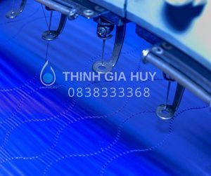 New fashion quilted quilting fabric plain wholesale textile producer <b>sofa</b> quilted upholstery fabric mattress blanket - Product Image 1