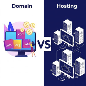 Soluciones escalables de dominios y alojamiento para un rendimiento y gestión confiables del sitio web. Alojamiento seguro en servidor. - Product Image 4