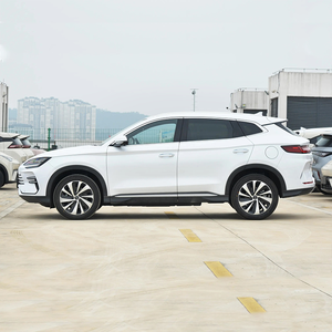 Véhicule électrique pur à 4 roues et 5 places, berline à hayon, longue autonomie, avec fonctionnalités intelligentes, voiture électrique de haute qualité en 2025 - Product Image 4