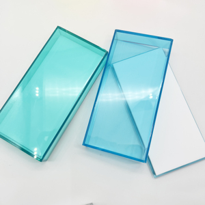 Vente en gros de boîtes à cils en acrylique de forme carrée avec logo personnalisé pour extensions de cils avec couvercle en plastique - Product Image 2