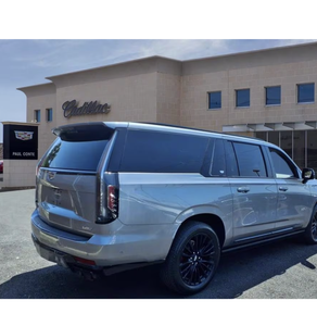 Sobari Mejores Venta de Autos Usados Premium Cadillac Escalade ESV 2023 en Oferta por Temporada - Product Image 6