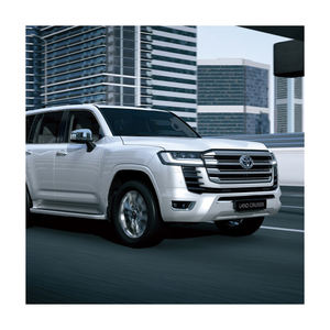 Haute qualité utilisé pour Toyota pour Land Cruiser SUV (J300) sièges en cuir intérieur léger moteur Turbo ACC FWD R19 automatique gauche - Product Image 2