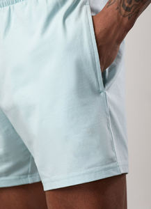 Wholesale Custom <b>Mens</b> Summer <b>Shorts</b> Solid Color Soft Cotton Gym <b>Shorts</b> <b>Slim</b> <b>Fit</b> Casual Workout <b>Shorts</b> with Pockets OEM - Product Image 6