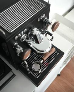 Top Quality Made <strong>Coffee</strong> <strong>Machine</strong> for Sale to Turkey/USA/Oman/Romania/Eu/Asia - Product Image 4