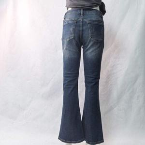 Whole Sales Plus Size <b>Jeans</b> Ladies Casual Pants <b>Women</b> <b>Jeans</b> <b>Women's</b> Femme Denim <b>Jeans</b> <b>Women</b> Denim Pants - Product Image 4