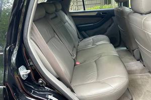 TOYOTA 4RUNNER SR5 2005 USADO, Volante a la Izquierda/Derecha - Product Image 3