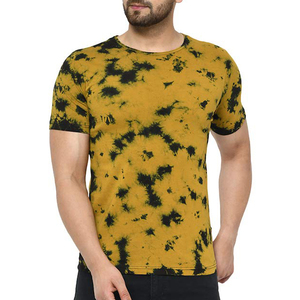 Camiseta ajustada para hombre, silueta suave, contorno moderno, diseño limpio, prenda básica para impresión - Product Image 1