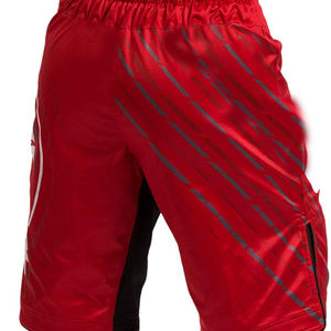 Venta caliente personalizado al por mayor de los hombres de Judo MMA artes marciales desgaste transpirable Grappling boxeo pantalones cortos lucha sublimación estiramiento - Product Image 1