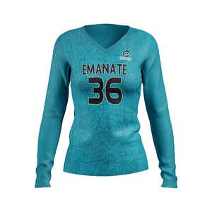 Maillots de baseball américains populaires de haute qualité pour femmes 2026, maillots brodés, maillots personnalisés, taille - Product Image 5