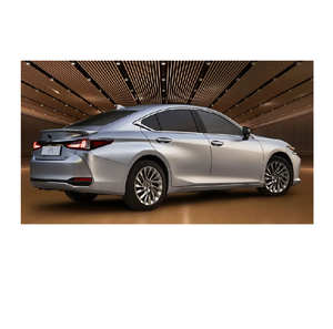 ขายส่งรถยนต์ Lexus ES ราคาถูก รถซีดานหรูมือสองคุณภาพสูง สำหรับผู้ซื้อและตัวแทนจำหน่ายชาวต่างชาติ - Product Image 6