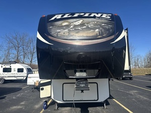 Used 2014 Keystone A-l-p-i-n-e 3620FL - Product Image 4