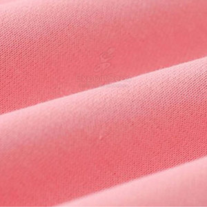 Sudadera de calidad premium con textura suave y elegante dobladillo acanalado básico Sudadera ligera - Product Image 6