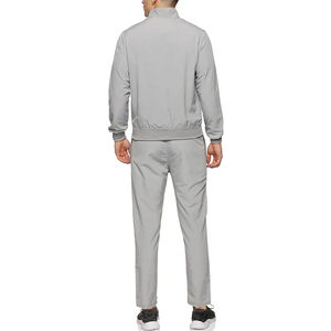 Vente en gros Ensemble de jogging à capuche en éponge française poids lourd Ensemble de sweat-shirt et pantalon de survêtement unisexe personnalisé et confortable pour hommes et femmes - Product Image 2
