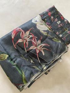 Latest Dazzling Saree Indian Designer Latest Traditional Saree Exclusive Fancy <b>Party</b> Wear Bridal Wear Eye-Catching Saree Sari - Product Image 2