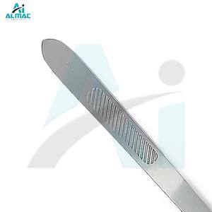 ALMAC Instrument chirurgical à manche en acier inoxydable de qualité supérieure pour usage médical Outil fiable et durable pour les procédures cliniques - Product Image 6