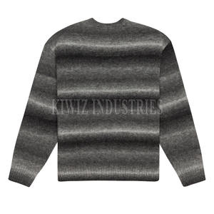 Pull-over de haute qualité pour hommes Vente en gros Pull-over léger personnalisé respirant pour hommes - Product Image 2