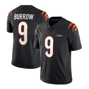 Camiseta de Fútbol Americano de Alta Calidad, Personalizada, Transpirable, de Manga Corta, Nuevo Diseño - Product Image 1