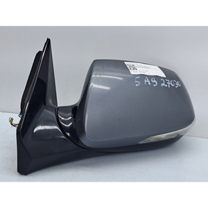 กระจกมองข้างซ้าย ฮุนได ซานตาเฟ่ รุ่นที่ 4 กระจกมองข้าง 10 พิน D4HB (12>18) - Product Image 1