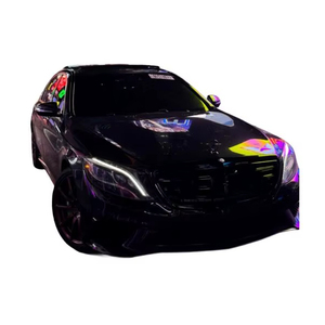 2015 MER CE DES -BEN Z S-CLASS S 63 AMG 4MATIC V-8 BITURBO 510HP 3.0L 8 cylindres 9 vitesses d'occasion - Product Image 1