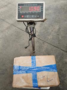 Ken037 Chất Lượng Cao Đông Lạnh Thái Bình Dương Cá Thu W/R Cá Biển Đông Lạnh - Product Image 3